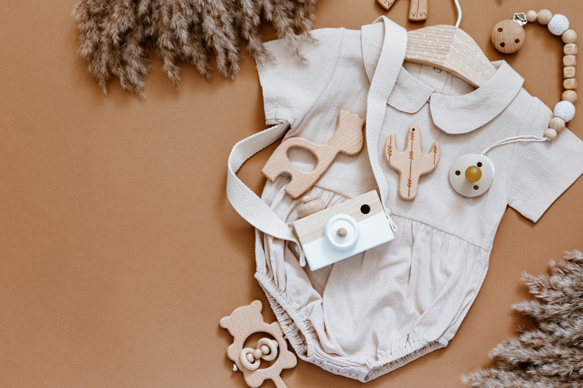 Newborn Essentials