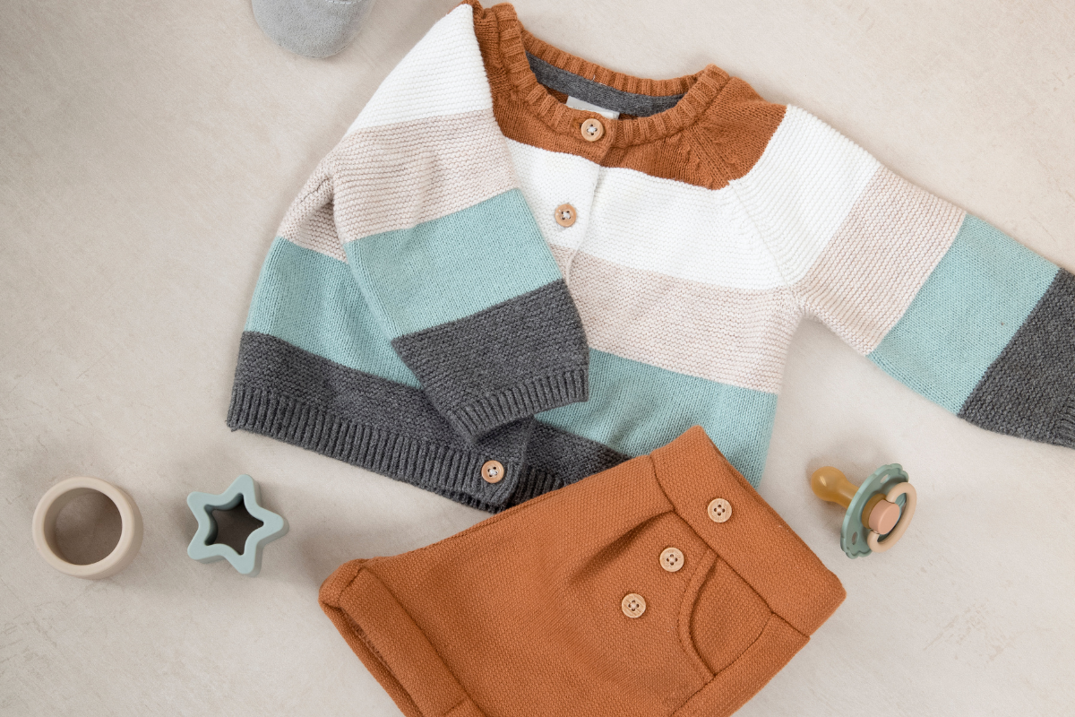 Baby Clothes (0-2 years)