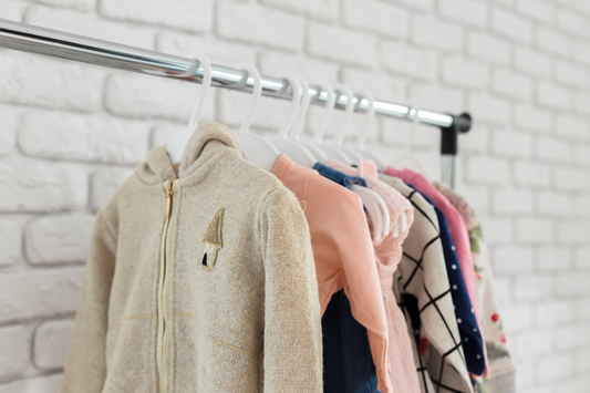 Toddler Clothes (2-4 years)