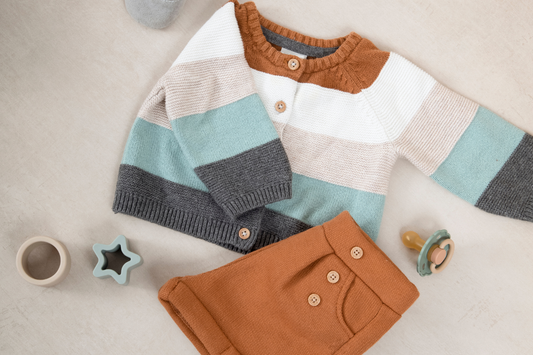 Baby Clothes (0-2 years)